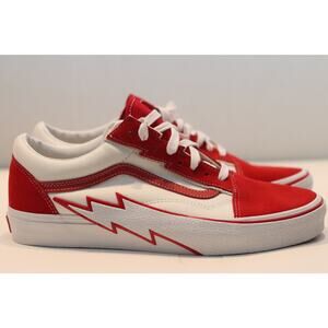 Vans Old Skool Low Bolt Sz 12